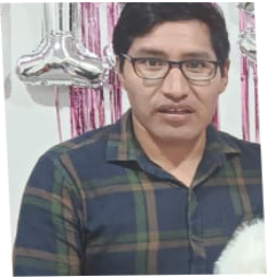 Yenger Astocahuana Gómez 